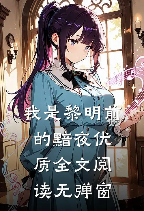 我是黎明前的黯夜优质全文阅读无弹窗