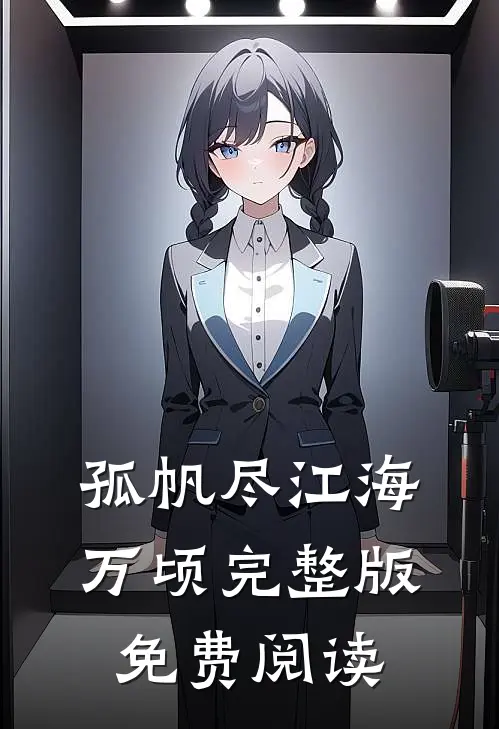孤帆尽江海万顷完整版免费阅读