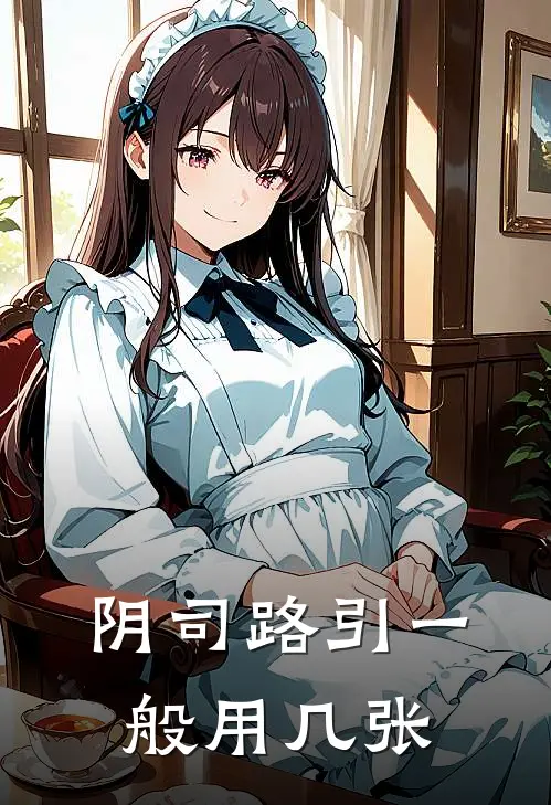 阴司路引一般用几张