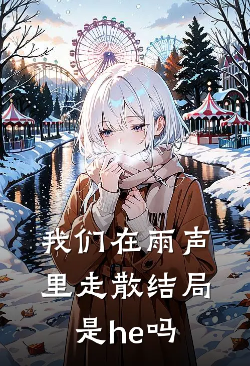 我们在雨声里走散结局是he吗