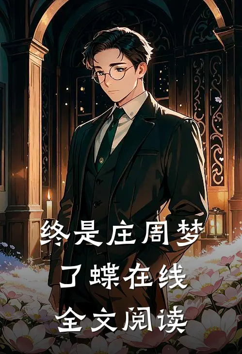 终是庄周梦了蝶在线全文阅读