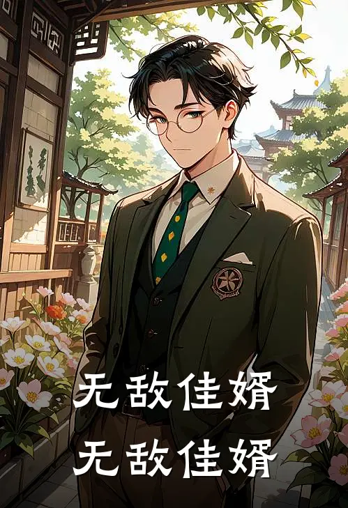 无敌佳婿无敌佳婿