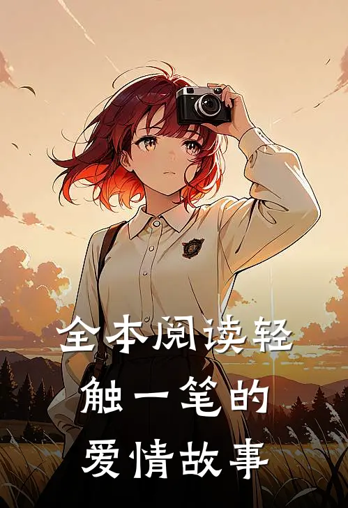 全本阅读轻触一笔的爱情故事