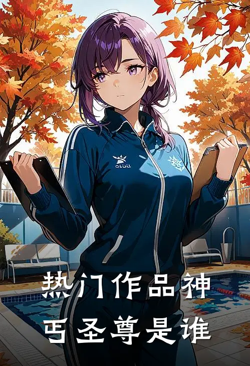 热门作品神丐圣尊是谁