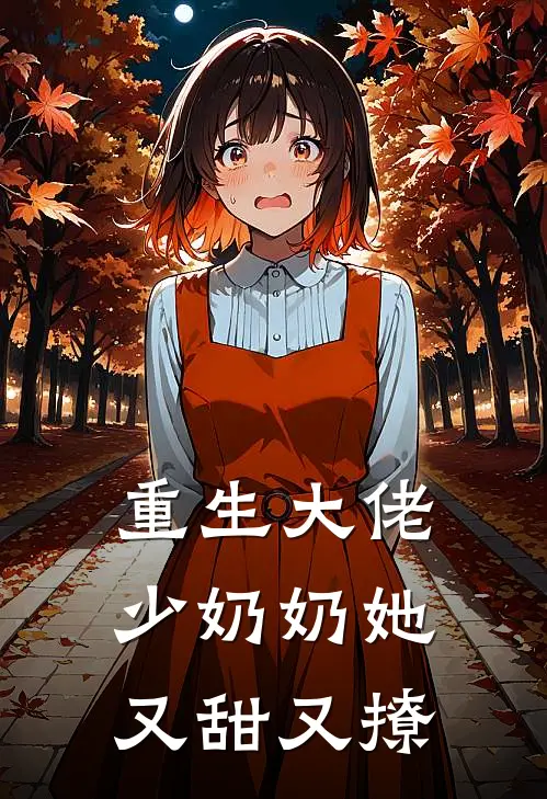重生大佬少奶奶她又甜又撩