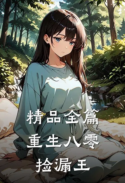 精品全篇重生八零捡漏王