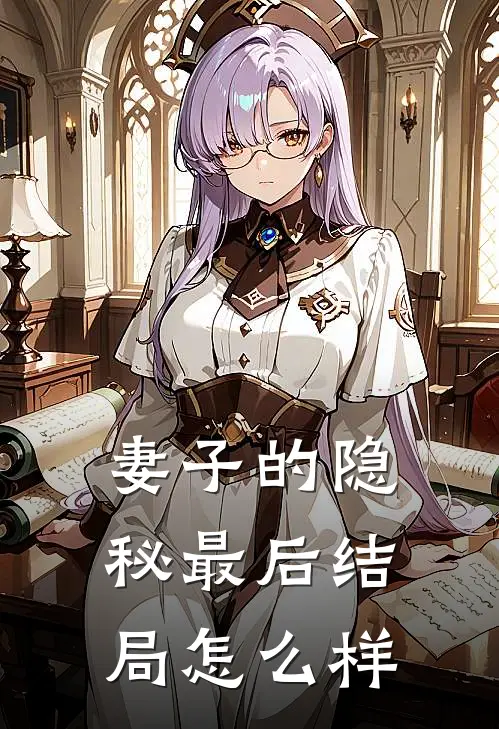 妻子的隐秘最后结局怎么样