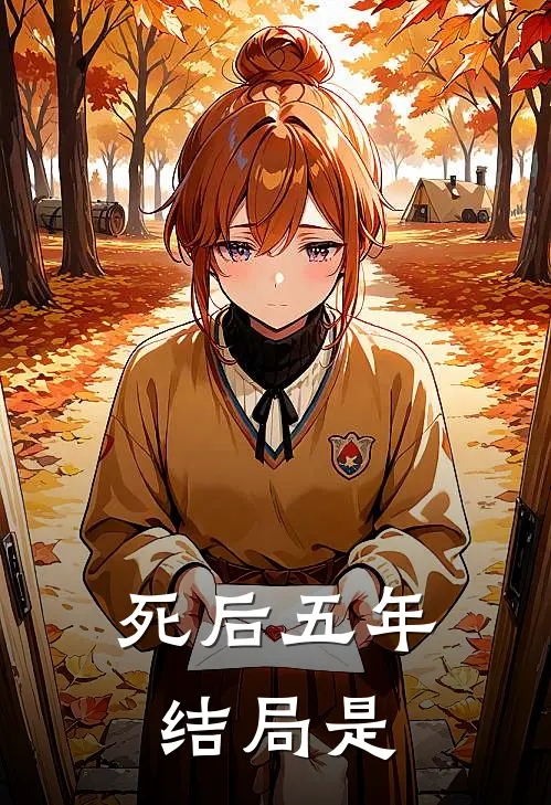 死后五年结局是