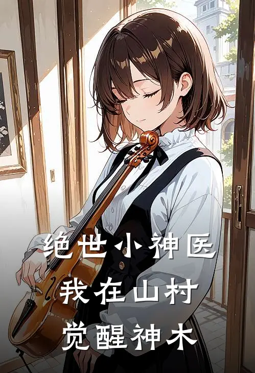 绝世小神医我在山村觉醒神木