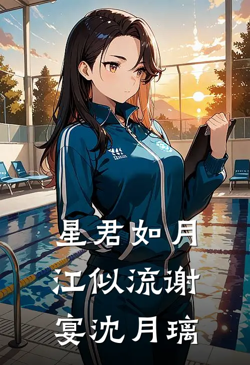 星君如月江似流谢宴沈月璃