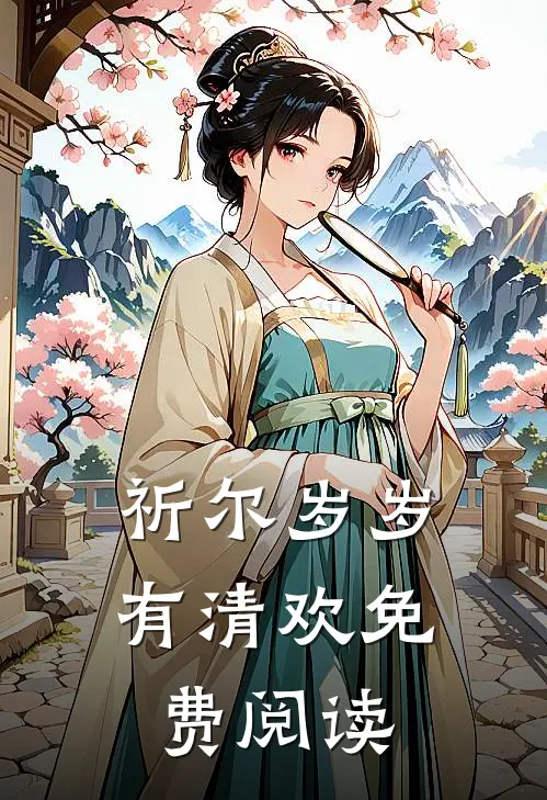 祈尔岁岁有清欢 免费阅读