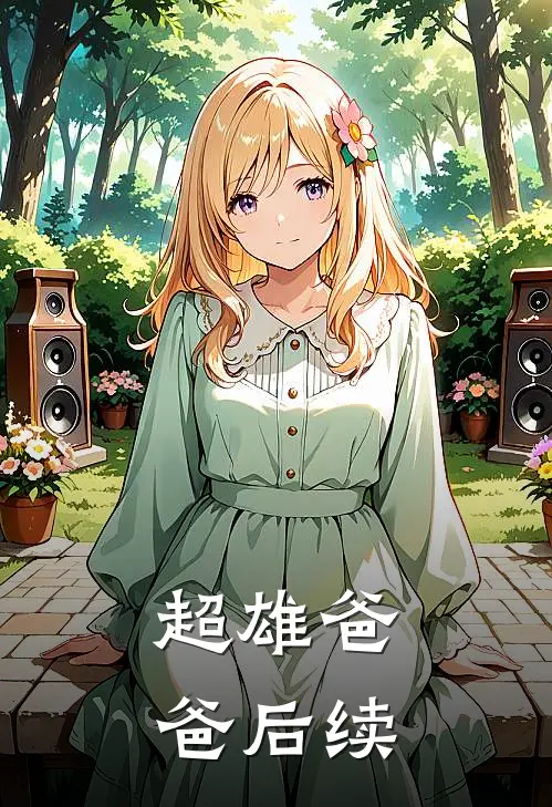 超雄爸爸后续