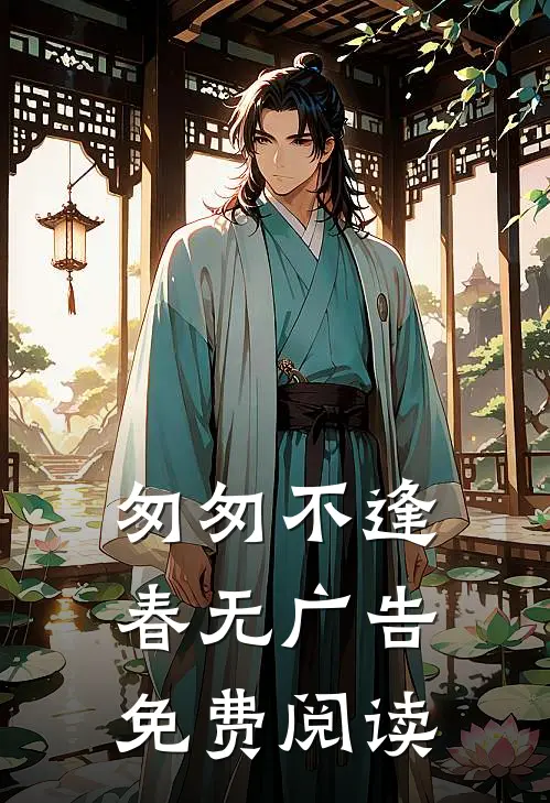 匆匆不逢春无广告免费阅读