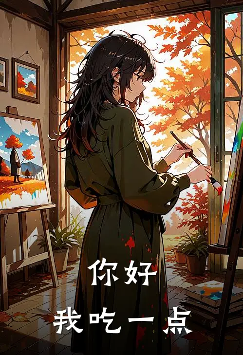 你好，我吃一点