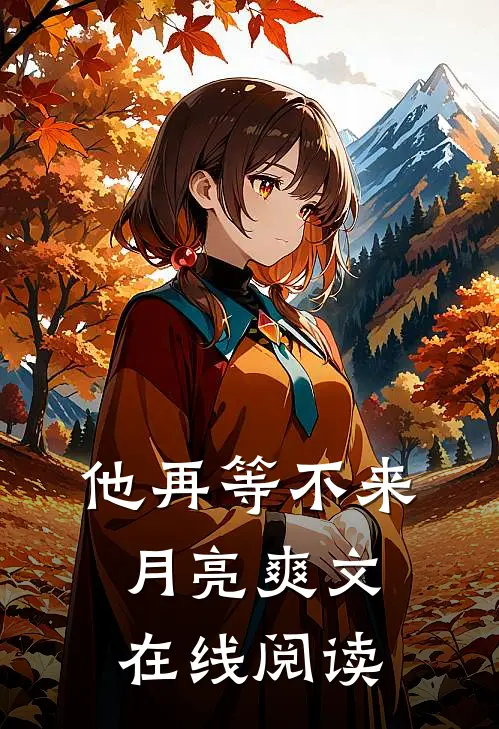他再等不来月亮爽文在线阅读