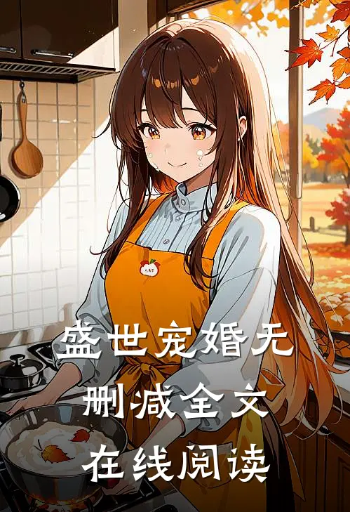 盛世宠婚无删减全文在线阅读