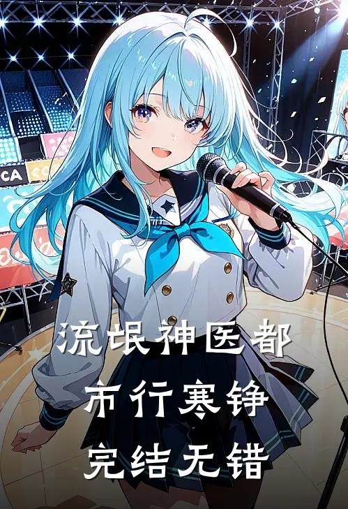 流氓神医都市行寒铮完结无错