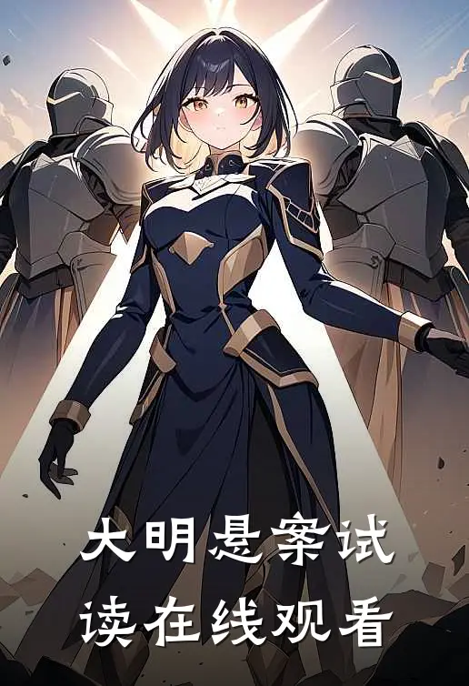 大明悬案试读在线观看