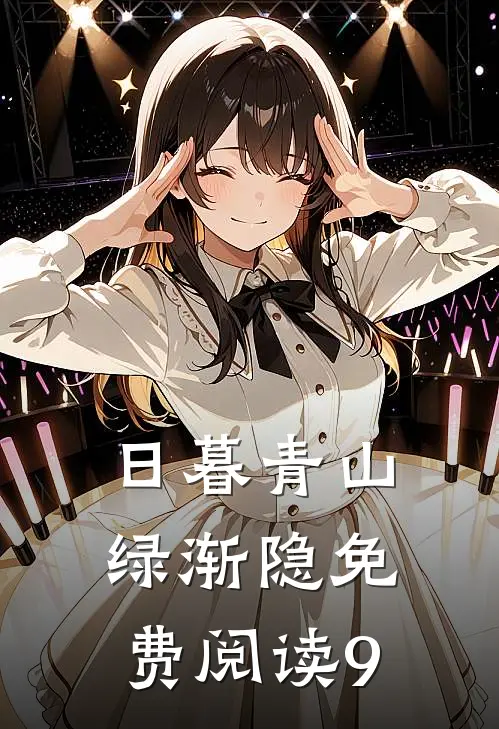 日暮青山绿渐隐免费阅读9