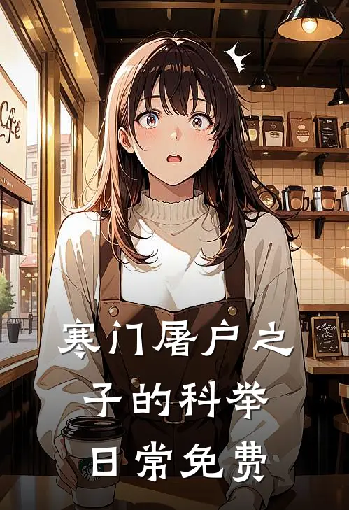 寒门屠户之子的科举日常免费