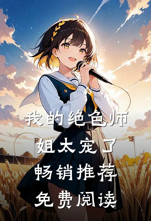 我的绝色师姐太宠了畅销推荐免费阅读