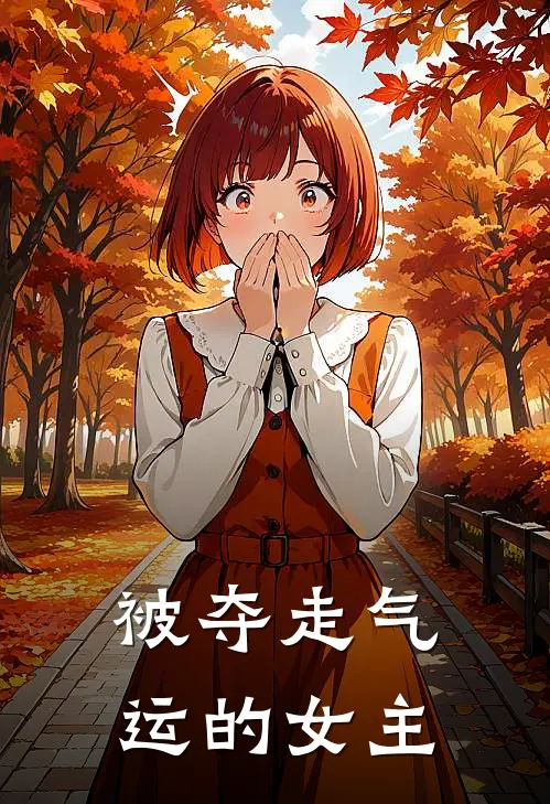 被夺走气运的女主
