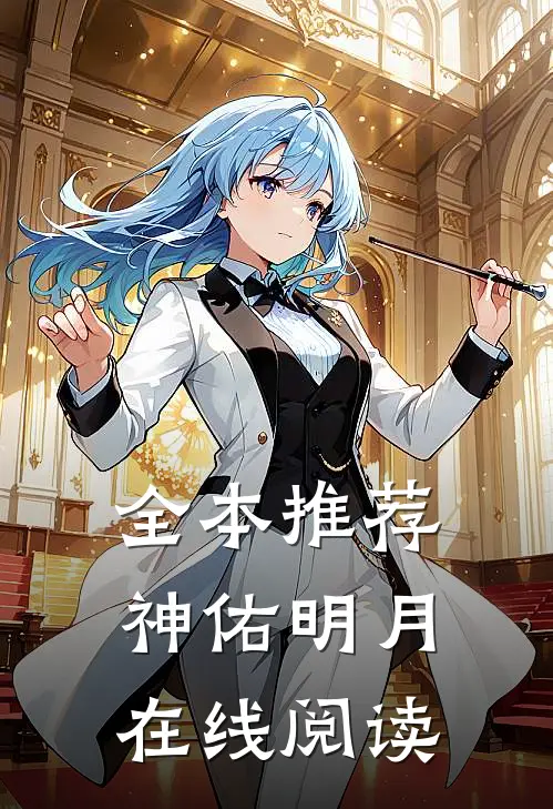 全本推荐神佑明月在线阅读