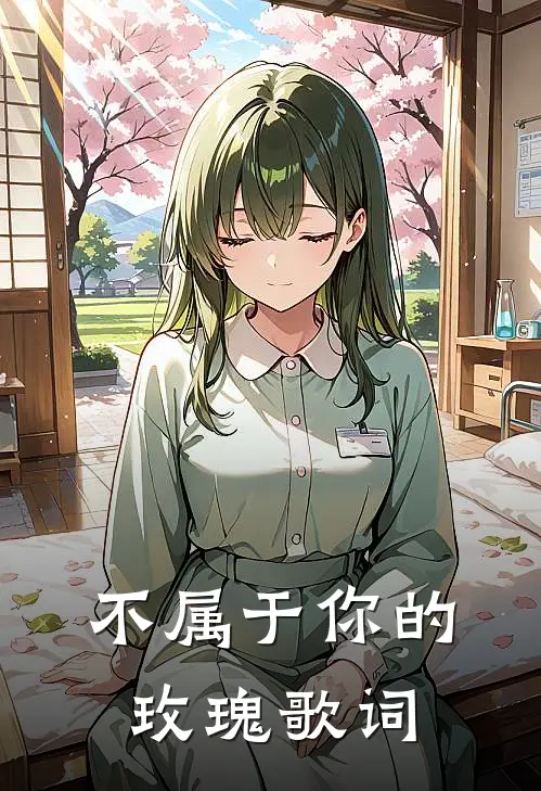 不属于你的玫瑰歌词