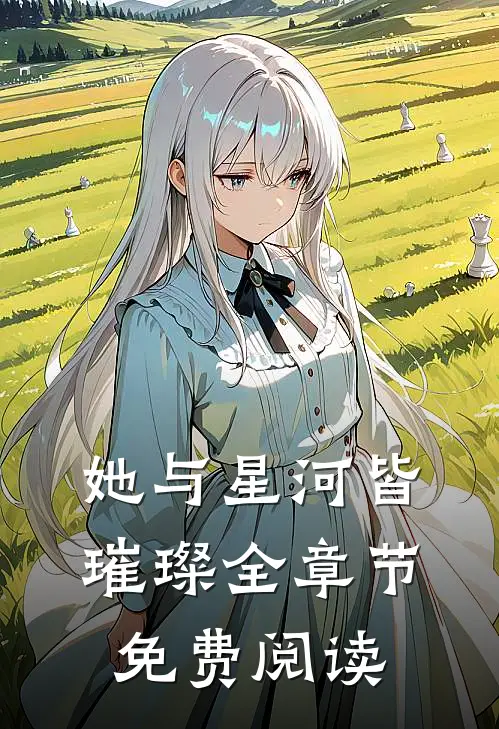 她与星河皆璀璨全章节免费阅读