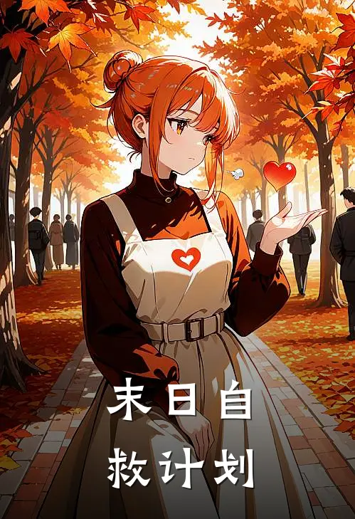 末日自救计划