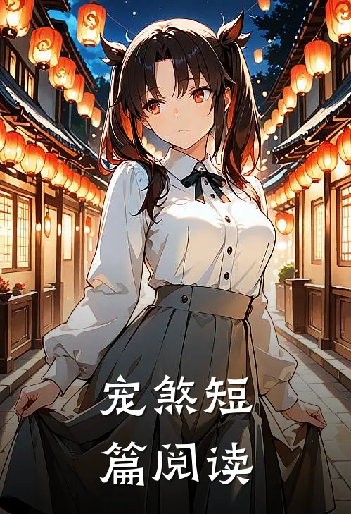 宠煞短篇阅读
