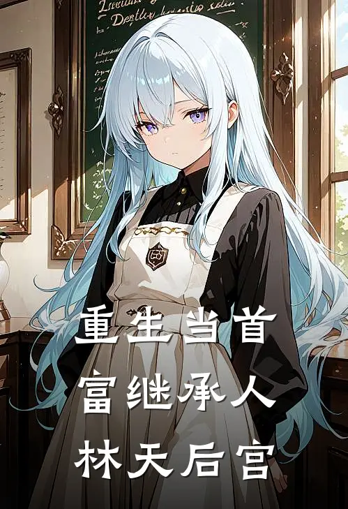 重生当首富继承人林天后宫