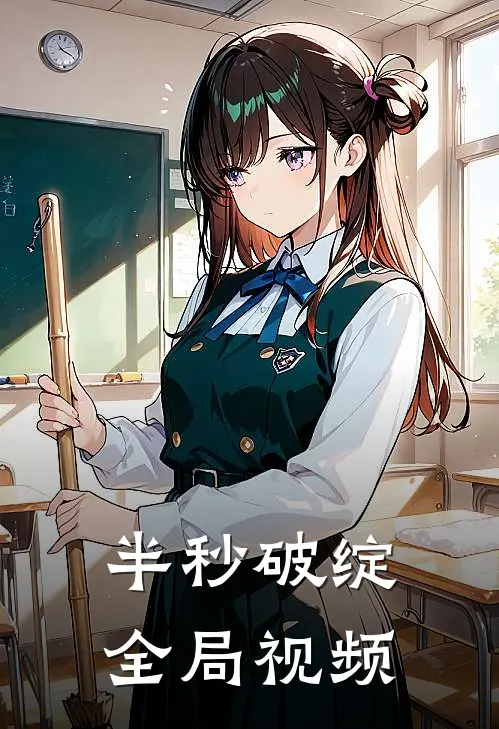 半秒破绽全局视频
