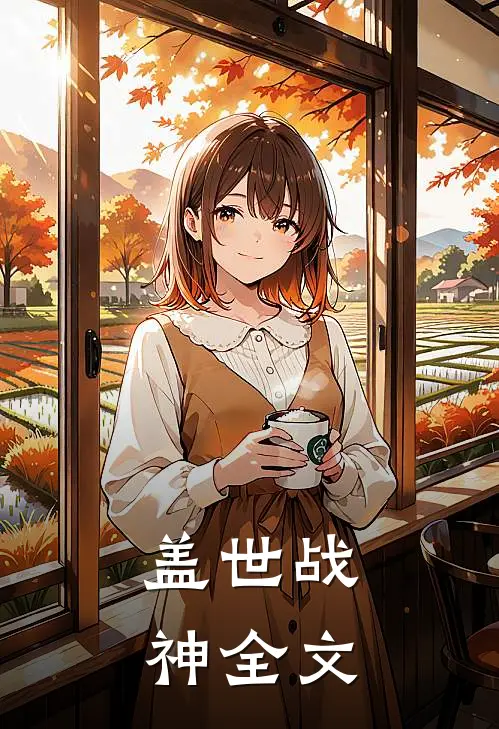 盖世战神全文