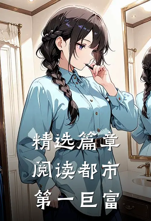 精选篇章阅读都市第一巨富