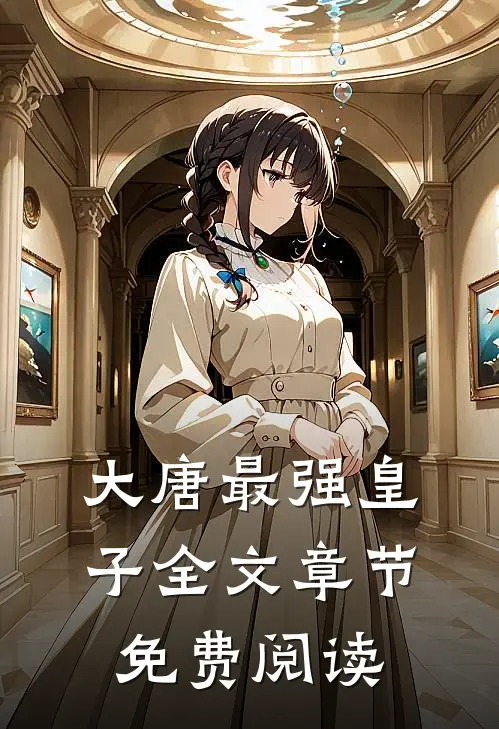 大唐最强皇子全文章节免费阅读