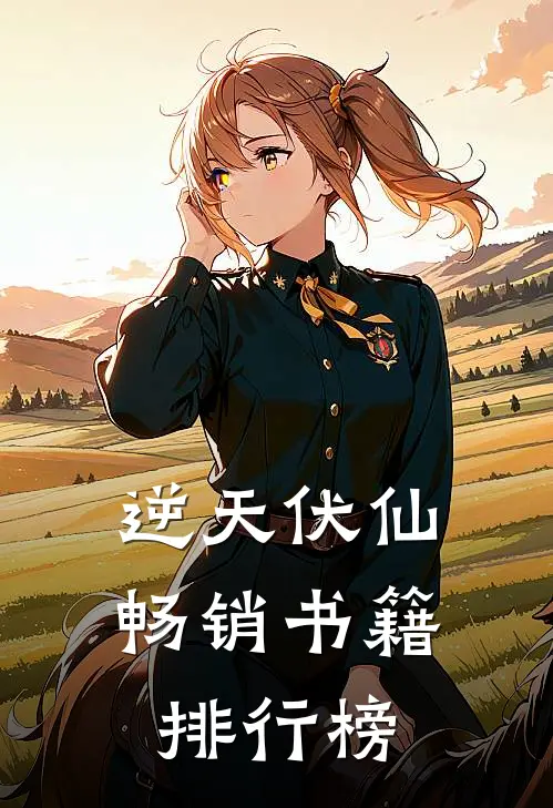 逆天伏仙畅销书籍排行榜