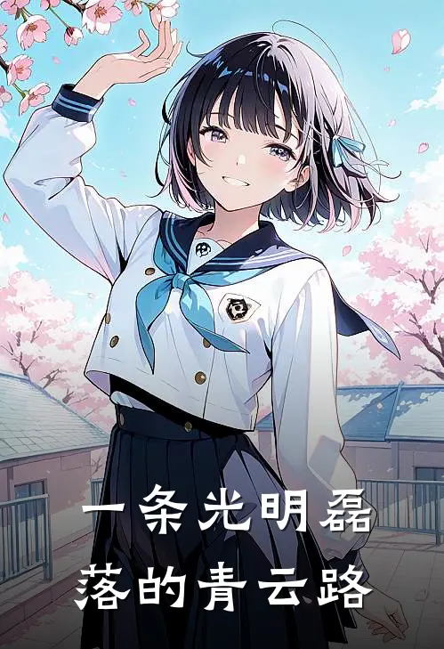 一条光明磊落的青云路