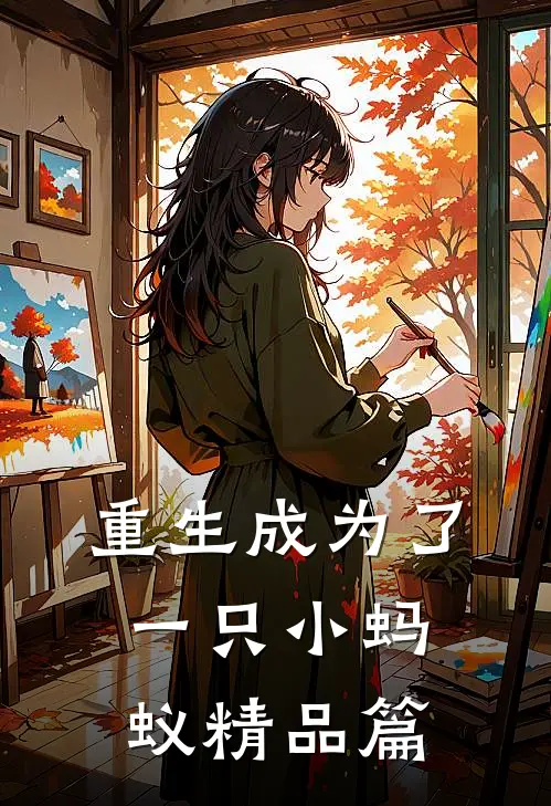 重生成为了一只小蚂蚁精品篇