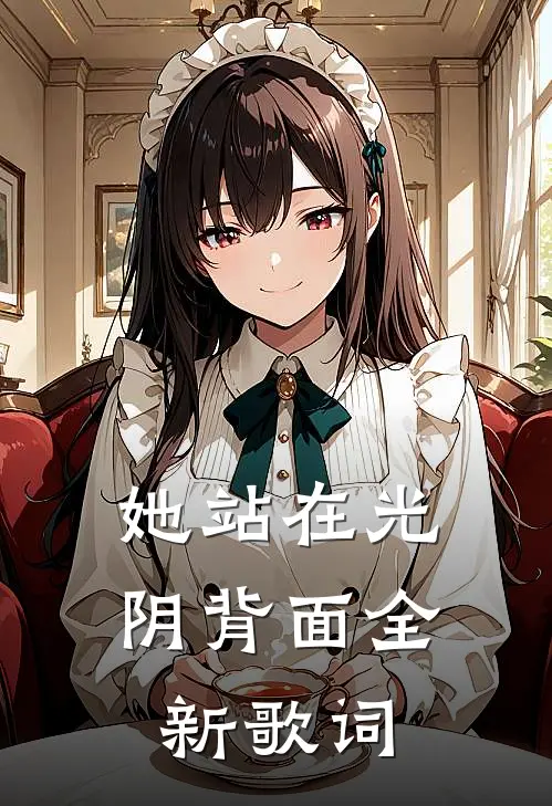 她站在光阴背面全新歌词