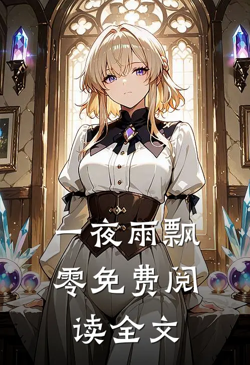 一夜雨飘零免费阅读全文