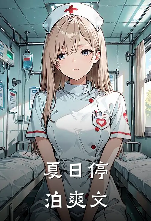 夏日停泊爽文