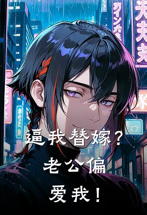 逼我替嫁？老公偏爱我！
