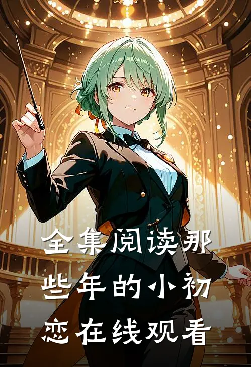 全集阅读那些年的小初恋在线观看