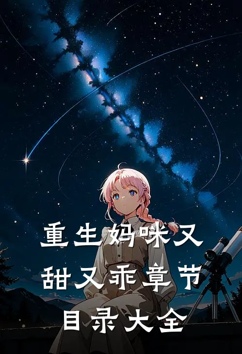重生妈咪又甜又乖章节目录大全