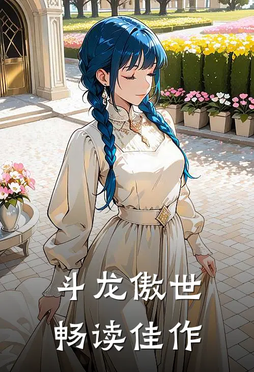斗龙傲世畅读佳作