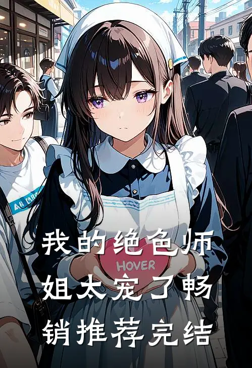 我的绝色师姐太宠了畅销推荐完结