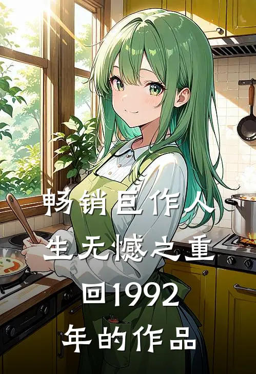 畅销巨作人生无憾之重回1992年的作品