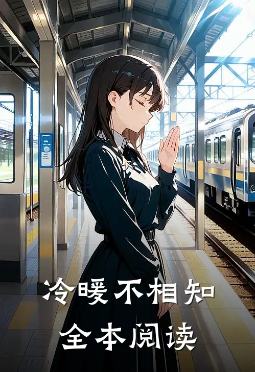 冷暖不相知全本阅读