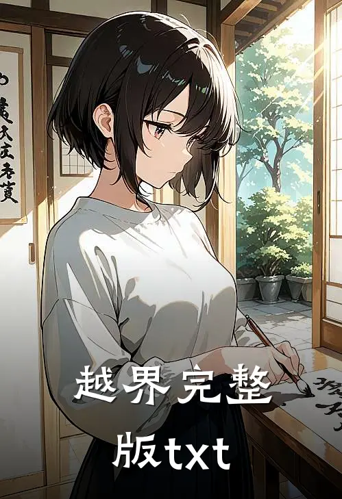 越界完整版txt